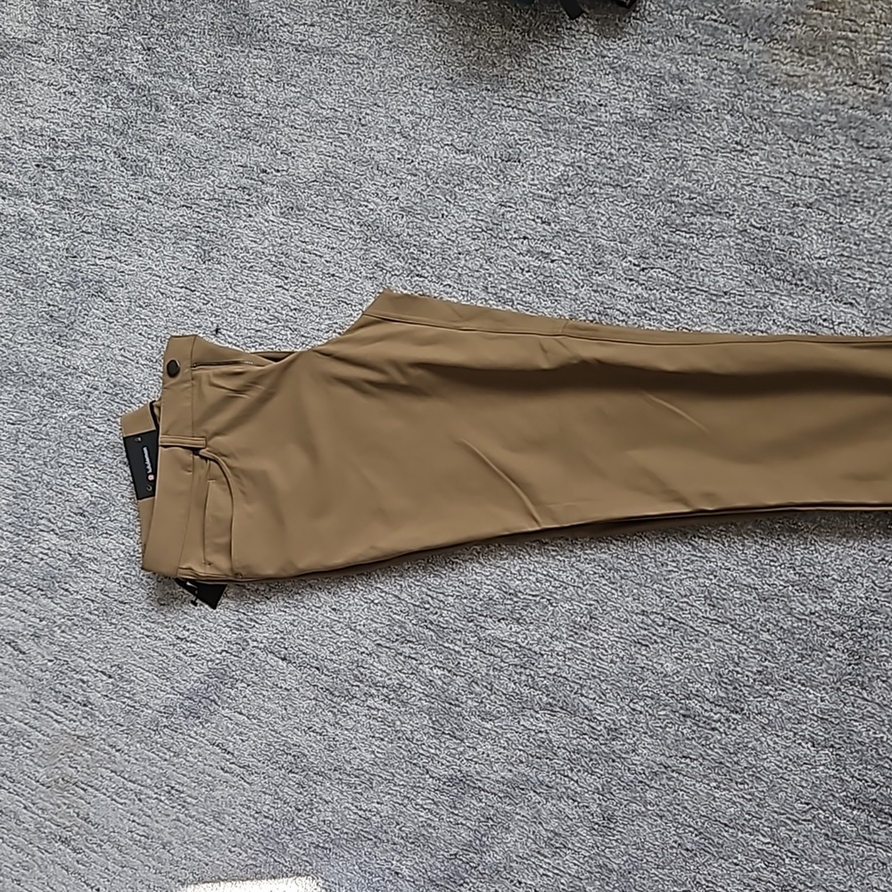Lululemon ABC Pant Slim